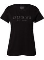 GUESS Maglietta CRYSTAL EASY