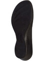 Ciabatte da donna blu con sottopiede anti-shock Fly Flot