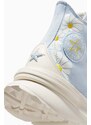 Converse scarpe da ginnastica Run Star Legacy CX donna colore blu A08111C
