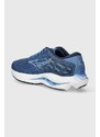 Mizuno scarpe da corsa Wave Inspire 20 colore blu J1GC2444