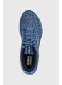 Mizuno scarpe da corsa Wave Inspire 20 colore blu J1GC2444