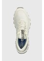 Jack Wolfskin scarpe Prelight Vent Low uomo colore bianco 4064361