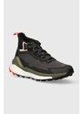 adidas TERREX scarpe Free Hiker 2 GTX uomo colore nero IE3362
