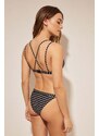women'secret top bikini HIBISCUS 6487570