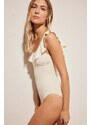 women'secret costume da bagno intero PERFECT FIT 1 colore bianco 5527101