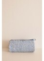 women'secret borsa da toilette Mix & Match colore blu 4847850