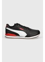Puma sneakers ST Runner v3 L colore nero 390987