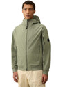 cp company C.P. Company Shell-R Jacket Elastico Vita Verde Sa