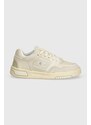 Champion sneakers Z80 LOW colore beige S11665