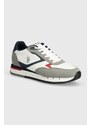 U.S. Polo Assn. sneakers JUSTIN colore bianco JUSTIN001M 4NH1