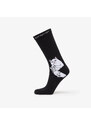 Calzini RIPNDIP Lord Nermal Socks Black Universal