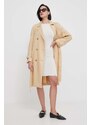 Tommy Hilfiger trench donna colore beige