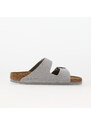 Birkenstock Arizona Birko-Flor Stone Coin