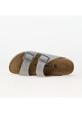 Birkenstock Arizona Birko-Flor Stone Coin