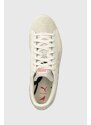 Puma sneakers in pelle PUMA X STAPLE colore beige 396254