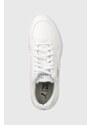 Puma sneakers Graviton SL 2 colore bianco 395378