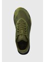 The North Face scarpe Vectiv Levitum uomo colore verde NF0A5JCMRMO1