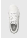 Puma sneakers PUMA Cali Court Metallic Wns colore bianco 393768