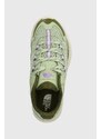 The North Face scarpe Vectiv Taraval donna colore verde NF0A52Q2SOC1