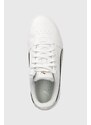 Puma sneakers Carina 2.0 colore bianco 395096