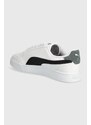 Puma sneakers Shuffle colore bianco 394251