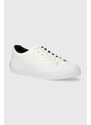 HUGO scarpe da ginnastica Dyer donna colore bianco 50517201
