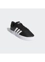 Adidas Court Bold platform nero