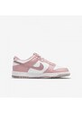 Nike Dunk Low Pink Velvet rosa donna