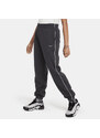 Nike Pantaloni oversize in fleece