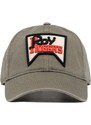 ROY ROGER`S Cappello baseball in twill