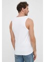 Drykorn t-shirt uomo colore bianco