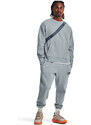 Felpa Under Armour Summit Knit Crew Blue XS