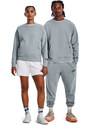 Felpa Under Armour Summit Knit Crew Blue XS