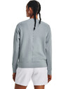 Felpa Under Armour Summit Knit Crew Blue XS