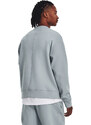 Felpa Under Armour Summit Knit Crew Blue XS