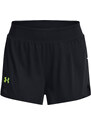 Pantaloncini Under Armour Lighter Than Air Short Black S