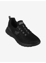 Australian Comfy Sneakers Donna Sportiva Slip On Scarpe Sportive Nero Taglia 36