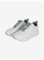 Australian Deluxe Sneakers Donna Sportiva Scarpe Sportive Bianco Taglia 40