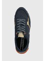 U.S. Polo Assn. sneakers JASPER colore blu navy JASPER001M 4HN1