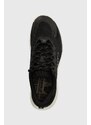 Keen scarpe WK450 uomo colore nero