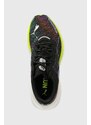 Puma scarpe da corsa Deviate NITRO 2 colore nero 380077