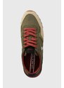 U.S. Polo Assn. sneakers JASPER colore verde JASPER001M 4HN1