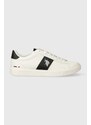 U.S. Polo Assn. sneakers TYMES colore bianco TYMES009M 4Y1