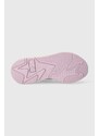 Puma sneakers RS-X 371008 colore rosa 371008 369449