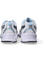 New Balance 530 sneaker bianco azzurro