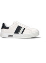 ARMANI EXCHANGE SNEAKERS DONNA BIANCO SNEAKERS