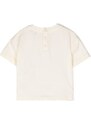 T-SHIRT EMPORIO ARMANI Bambino 3DHTJ1
