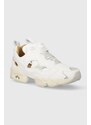Reebok Classic sneakers Instapump Fury 94 colore bianco 100074905