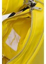 Desigual borsetta colore giallo