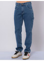 jeans da uomo Dickies cinque tasche con impunture